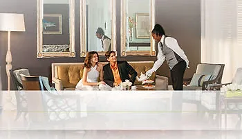 **** Hotel Over The Water Villas Sandals Royalcaribbean Montego Bay Jamaica